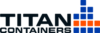 TITAN Containers